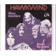HAWKWIND - Silver machine